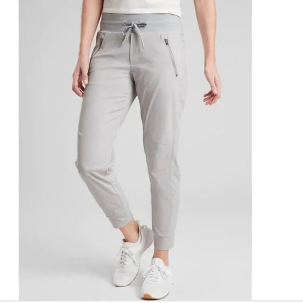 Athleta Trekkie North Jogger Pants